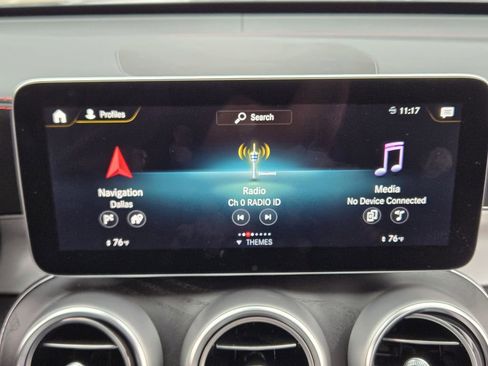 Used 2023 Mercedes-Benz GLC 43 AMG 4MATIC Coupe image 22