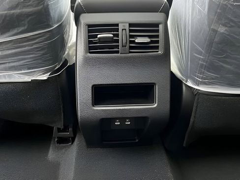 New 2025 Mitsubishi Outlander Trail Edition AWD/4WD image 21