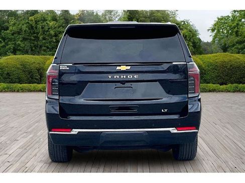 Used 2025 Chevrolet Tahoe LT image 5