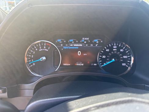 Used 2020 Ford Expedition Limited w/ Equipment Group 303A AWD/4WD image 30