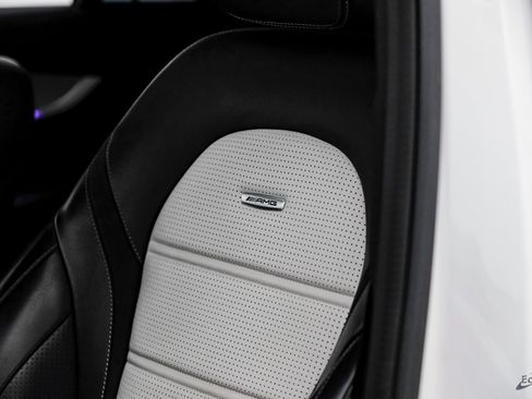 Used 2021 Mercedes-Benz C 63 AMG S image 39