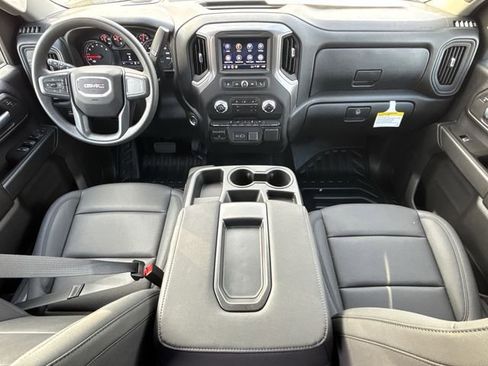 New 2026 GMC Sierra 2500 Pro w/ Convenience Package image 20