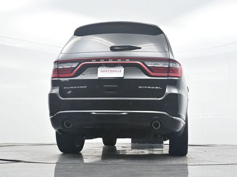 Used 2023 Dodge Durango Citadel AWD/4WD image 30