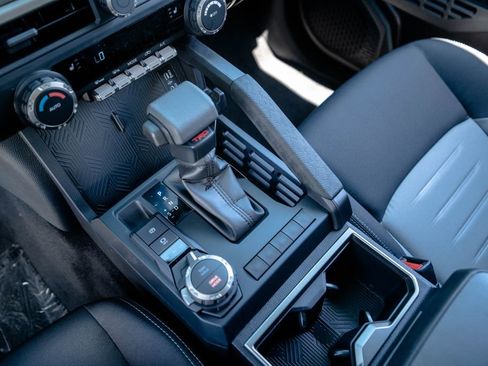 New 2026 Toyota Tacoma TRD Sport AWD/4WD image 31