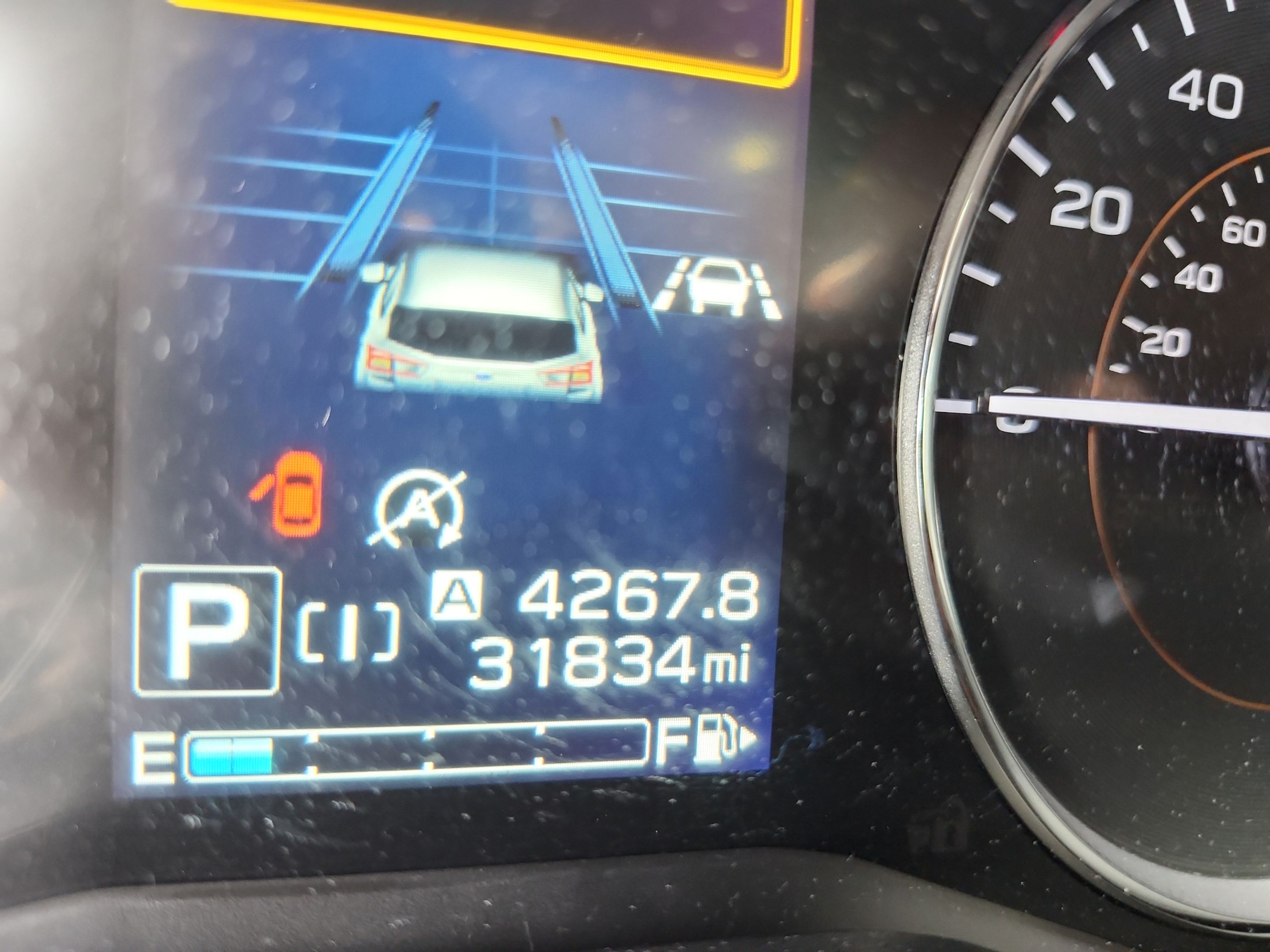 Used 2020 Subaru Crosstrek 2.0i Limited w/ Moonroof Package AWD/4WD image 11