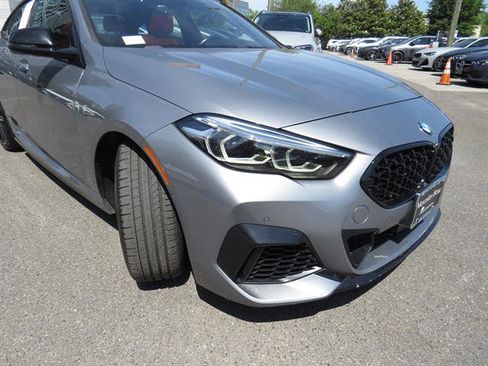 Used 2022 BMW M235i xDrive Gran Coupe w/ Premium Package AWD/4WD image 25