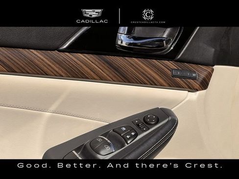 Used 2017 Nissan Maxima Platinum image 23