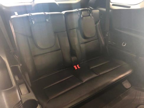 Used 2023 Ford Explorer ST-Line w/ Class IV Trailer Tow Package image 18