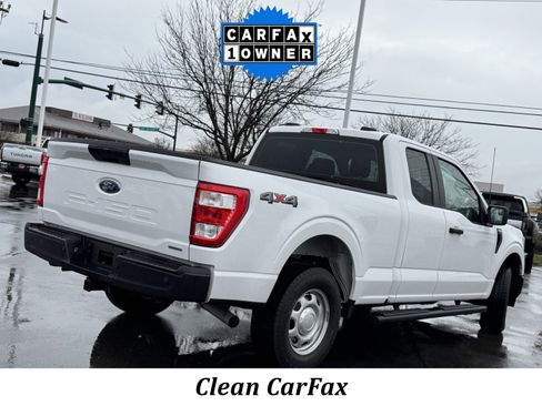 Used 2023 Ford F150 XL image 3