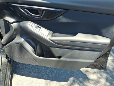 Certified 2023 Subaru Impreza 2.0i Premium AWD/4WD image 9