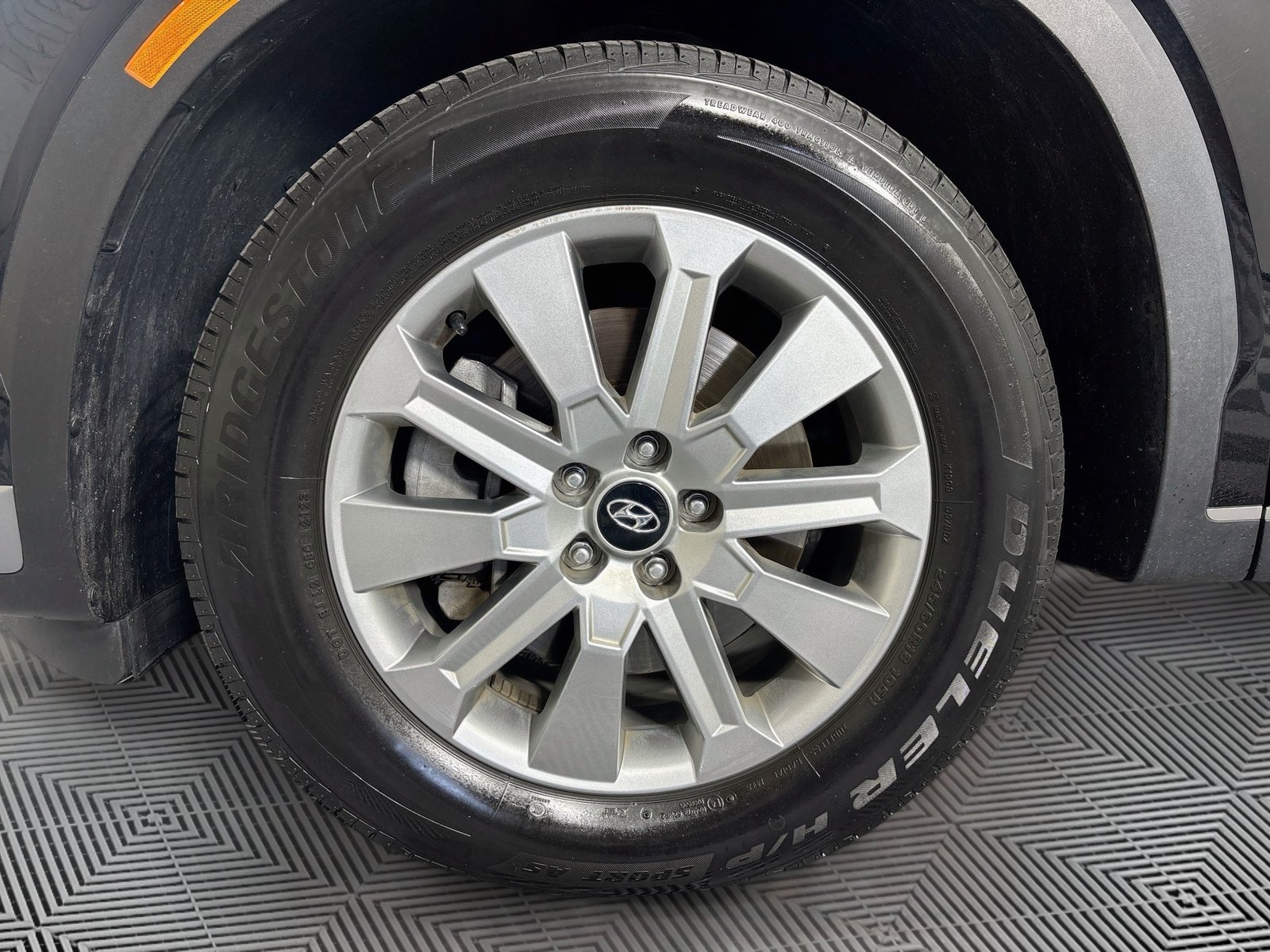Used 2024 Hyundai Palisade SEL FWD image 30