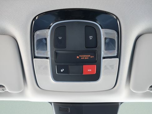 Certified 2026 Hyundai Tucson SEL Plus FWD image 19