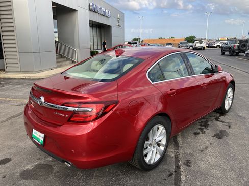 Used 2015 Buick Regal FWD image 7
