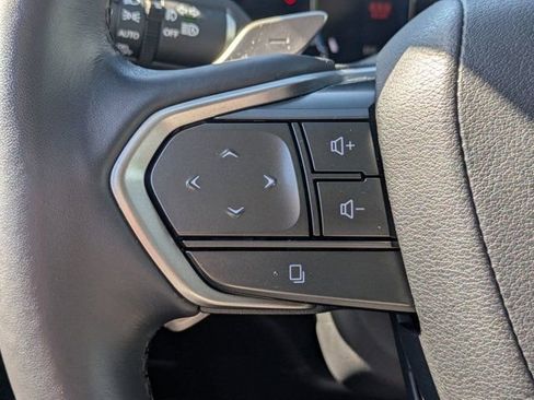 Used 2025 Lexus NX 450h+ AWD w/ Towing Package (2000 Lbs) image 19