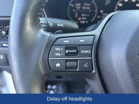Used 2024 Honda CR-V Sport image 23