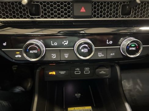 Used 2023 Honda Civic Sport Touring image 27