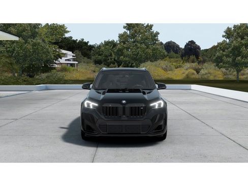 New 2026 BMW X1 M35i w/ Convenience Package image 3