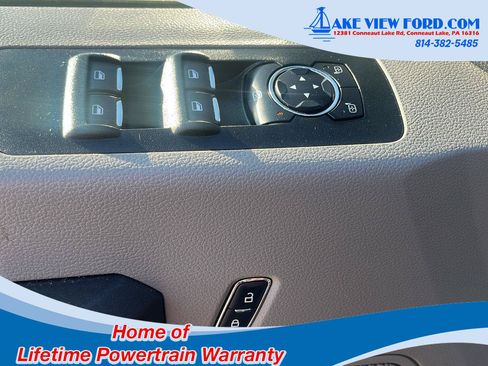 Used 2017 Ford F150 XL w/ Equipment Group 101A Mid AWD/4WD image 16