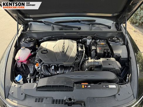 Used 2025 Hyundai Sonata SEL FWD image 16