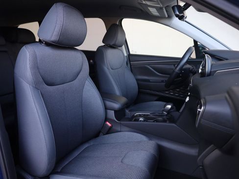 Used 2019 Hyundai Santa Fe SEL FWD image 27