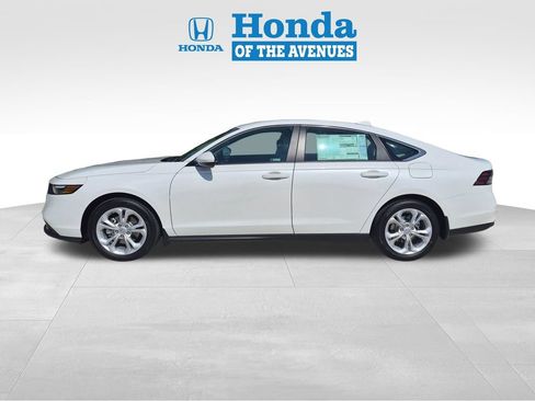 New 2026 Honda Accord LX image 4