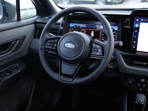 New 2026 Subaru Outback Premium image 23