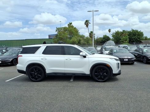 Used 2024 Hyundai Palisade XRT FWD image 6