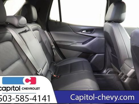 Used 2025 Chevrolet Equinox LT w/ Convenience Package II AWD/4WD image 29