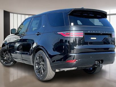 Used 2025 Land Rover Discovery Dynamic SE
