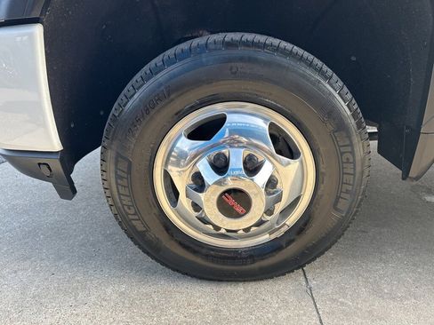 Used 2020 GMC Sierra 3500 Denali w/ Denali Ultimate Package image 6