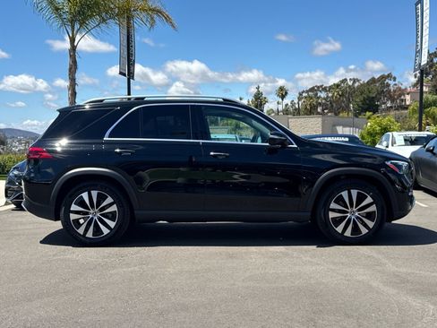 Certified 2026 Mercedes-Benz GLE 350 4MATIC image 2
