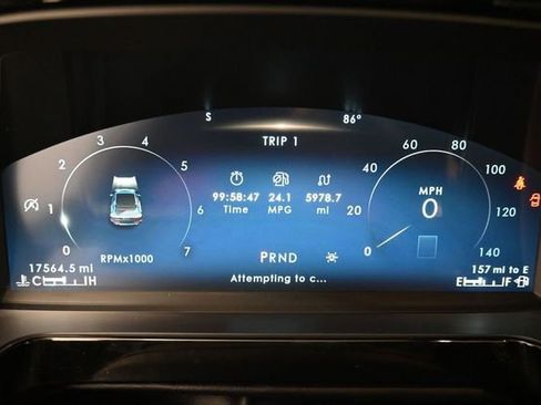 Used 2023 Lincoln Corsair Reserve w/ Equipment Group 201A FWD image 35