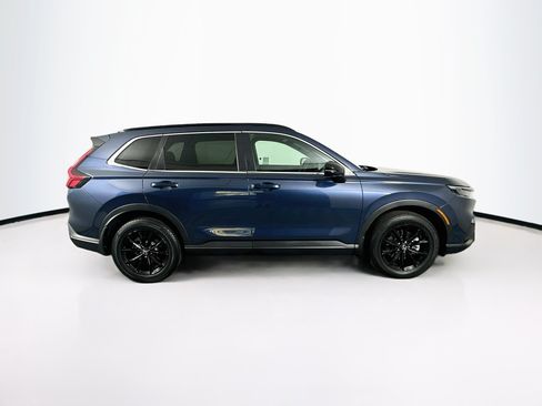 Used 2024 Honda CR-V Sport image 10