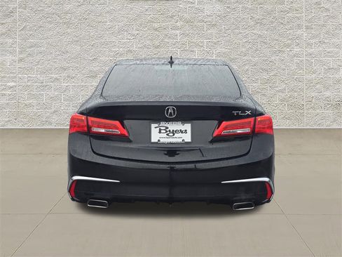 Used 2020 Acura TLX V6 image 6