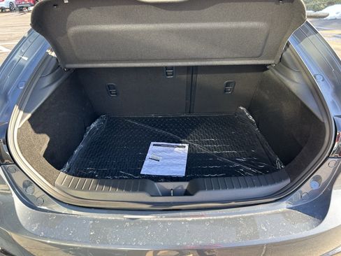 New 2026 MAZDA MAZDA3 Carbon image 28