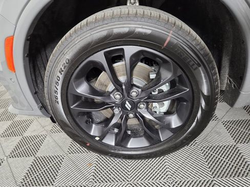New 2026 Dodge Durango GT image 10