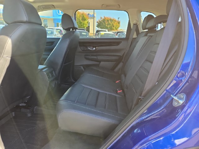 Used 2023 Honda CR-V EX-L image 29