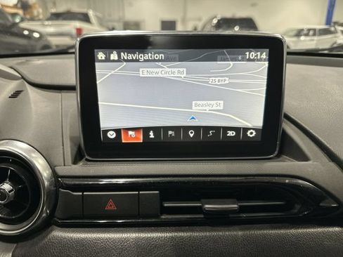 Used 2016 MAZDA MX-5 Miata Grand Touring RWD image 24
