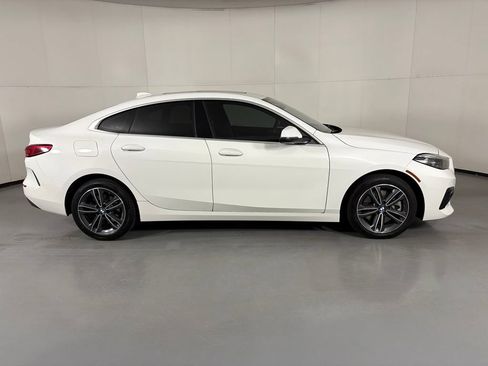 Used 2024 BMW 228i xDrive Gran Coupe AWD/4WD image 9