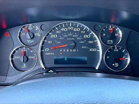 New 2026 Chevrolet Express 2500 w/ Driver Convenience Package RWD image 17