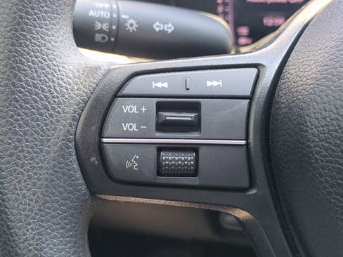 Used 2025 Honda Accord LX image 23