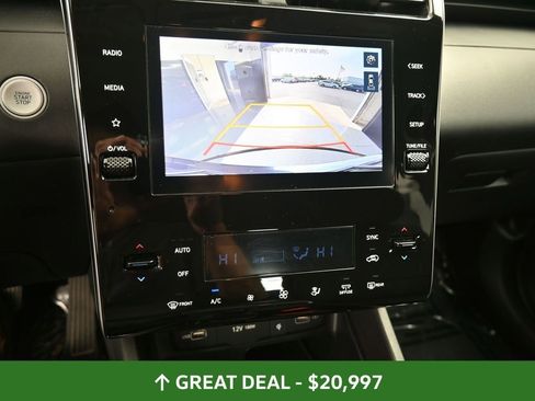 Used 2024 Hyundai Tucson SEL image 37