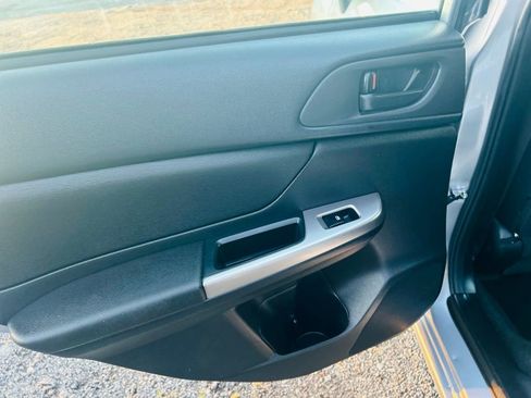 Used 2016 Subaru Impreza 2.0i image 25