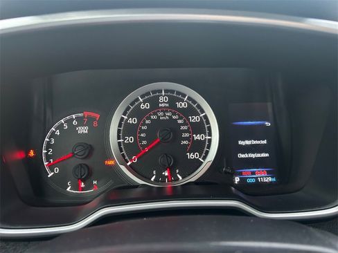 Used 2022 Toyota Corolla SE image 14
