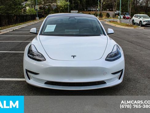 Used 2023 Tesla Model 3 Performance AWD/4WD image 10