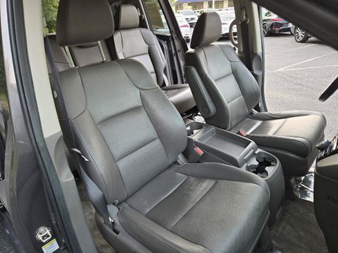 Used 2017 Honda Odyssey EX-L image 17