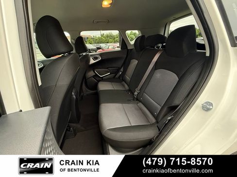 Certified 2024 Kia Soul LX w/ Option Group 015 FWD image 25