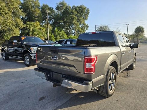 Used 2019 Ford F150 XLT w/ Equipment Group 302A Luxury image 9