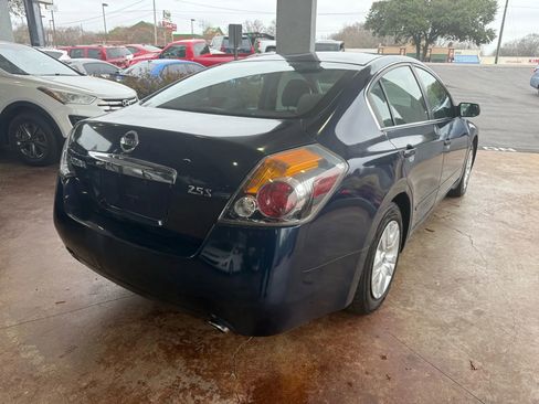 Used 2012 Nissan Altima 2.5 S image 6