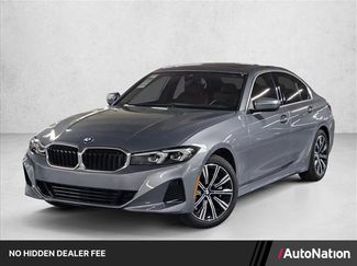Used 2026 BMW 330i Sedan w/ Premium Package RWD video 1
